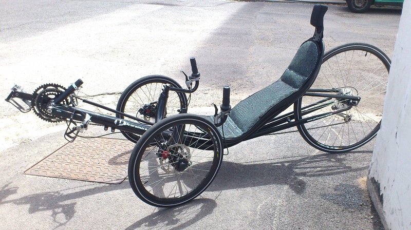 jc70 trike